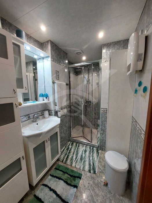 Дава се под наем Тристаен апартамент в Варна, Трошево - 103 кв.м за 700 € - Снимка #5