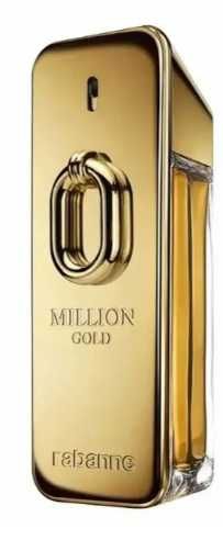 Million Gold Paco Rabanne Original