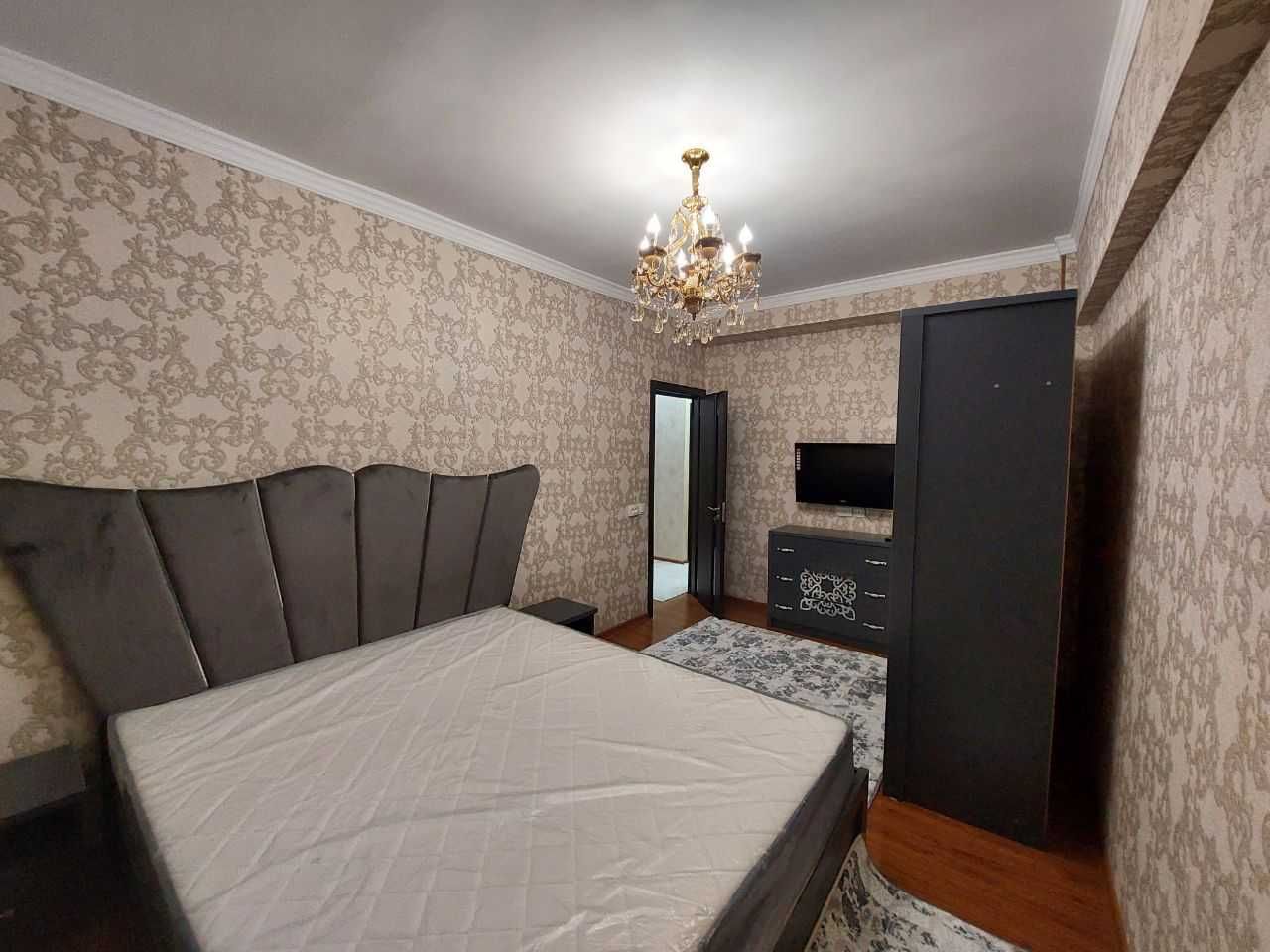 СРОЧНО Сдаётся кв Рынок Сайрам 3-ком/2/5 ро-н Юнусабад-14 кв 327*