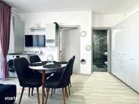 Apartament modern de inchiriat in regim hotelier – Mamaia Nord, zona