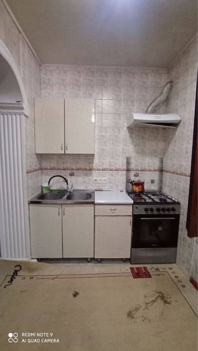 4xonali kvartira sotiladi Sebzor 85kv 83000$