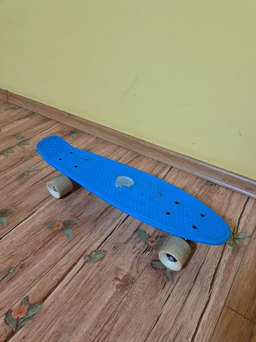Vand trotineta și skateboard junior