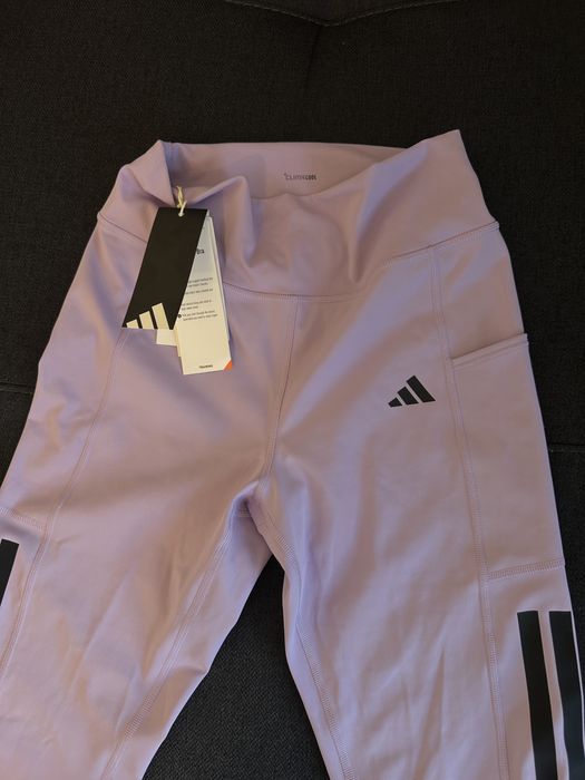 Adidas Optime Leggings Marimea M