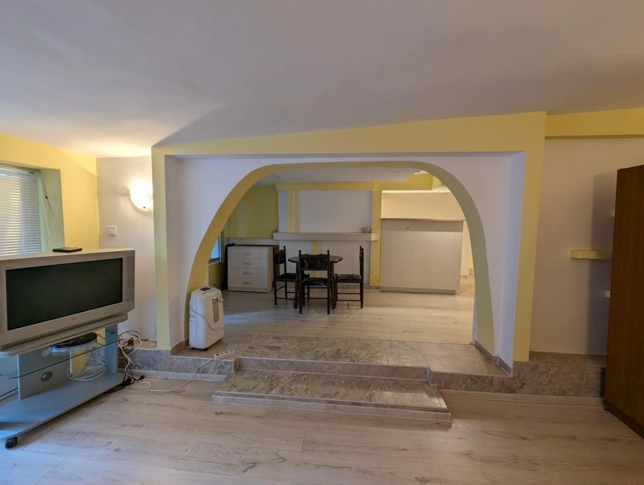 Дава се под наем Къща в Пловдив, Христо Смирненски - 57 кв.м за 300 € - Снимка #5