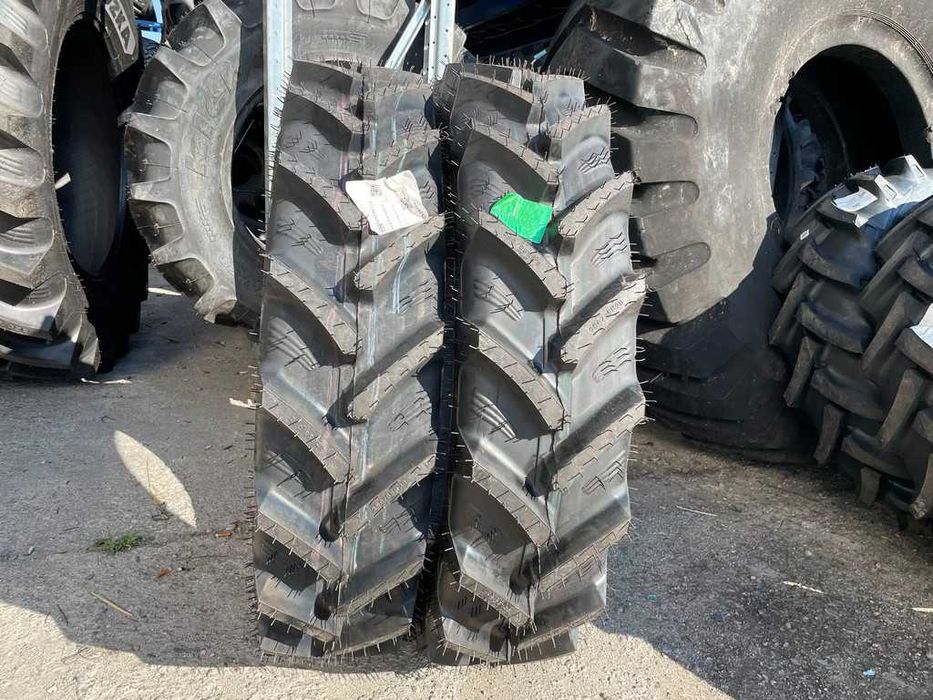 250/85r24 Cauciucuri noi agricole de tractor Radiale tubeless 9.5-24