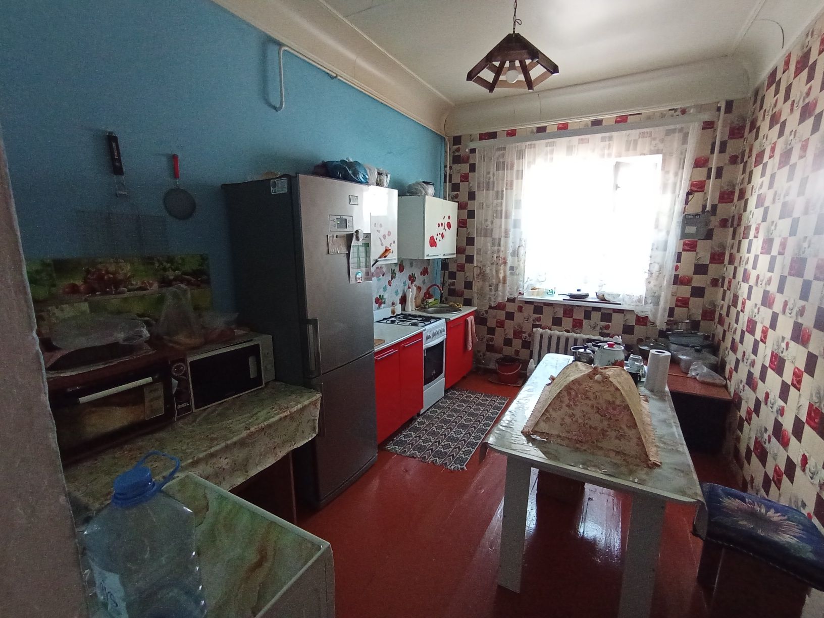 Продаётся частный дом