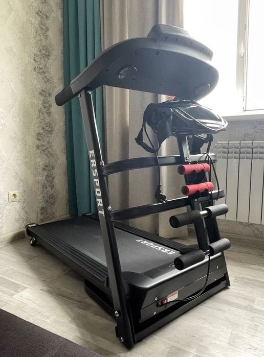 Продам беговую дорожку