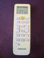 Пульт Samsung DB93 для кондиционера Samsung
