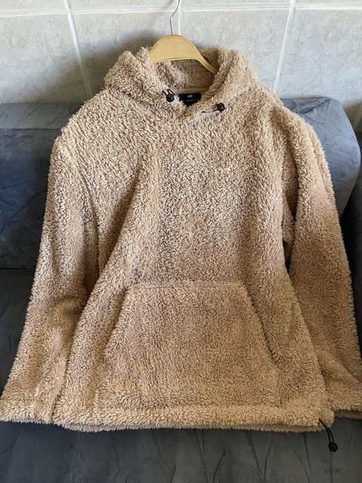Bluza polar H & M