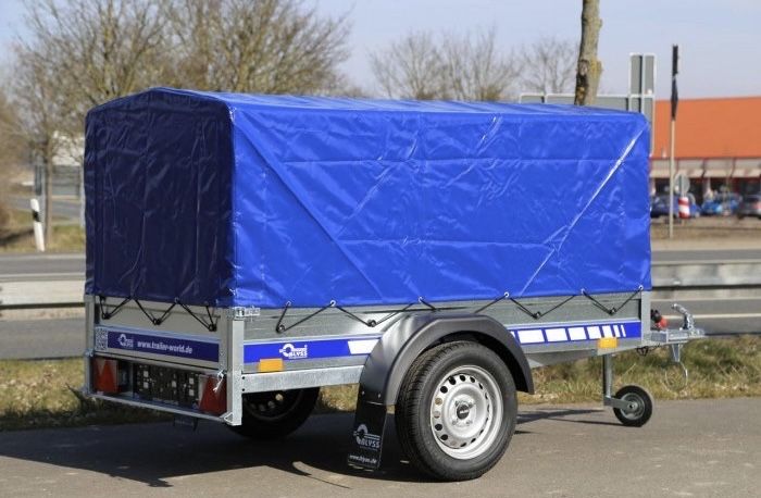 Inchiriez remorca|Remorca de inchiriat|Remorca 750 kg cat.B