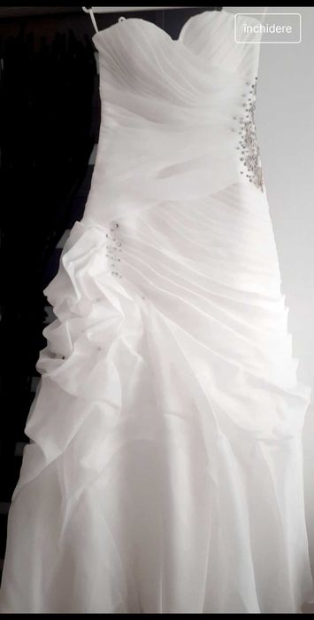 Rochie de mireasa