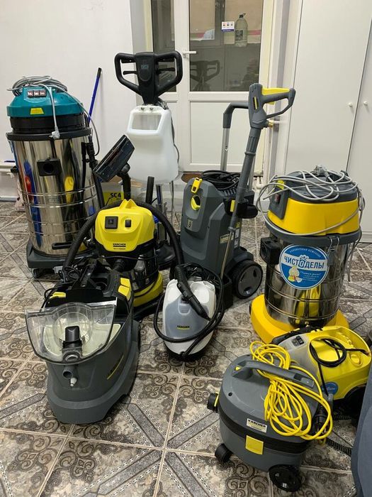 Услуги Клининг Генеральная уборка химчистка мебель ковролин