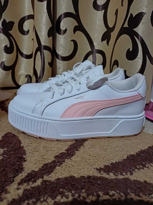 Adidasi puma  noi