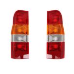 Стопове, стоп Форд Транзит 2001-2005 Ford Transit V184 pre-face