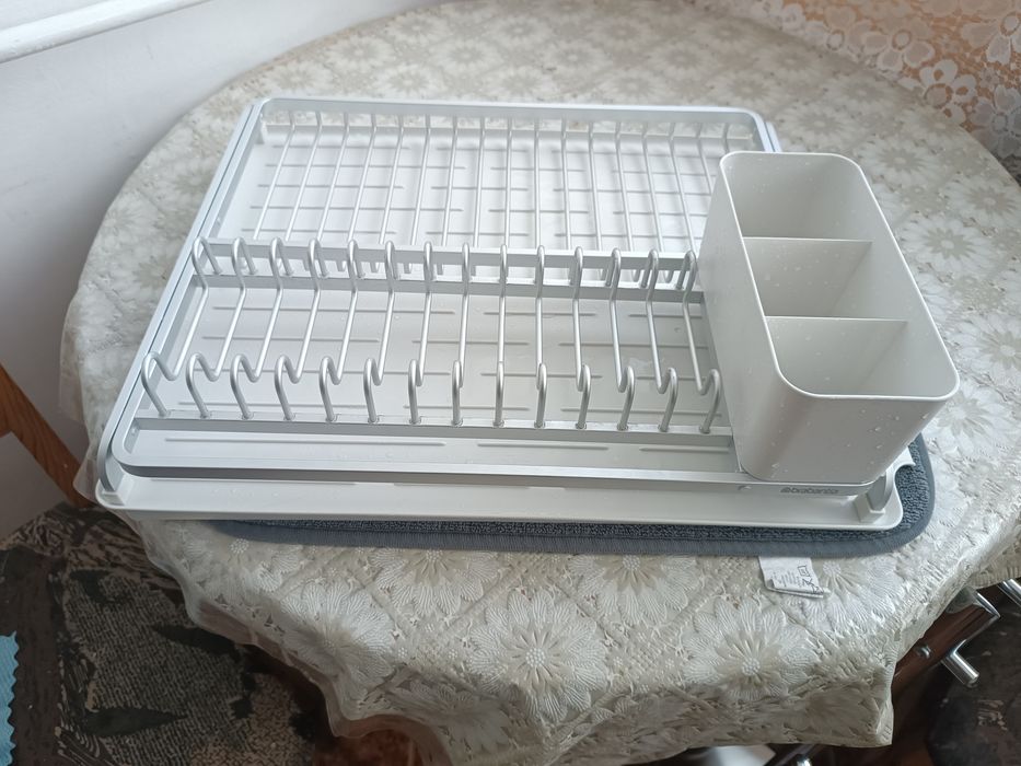 Сушилнйка за съдове Brabantia