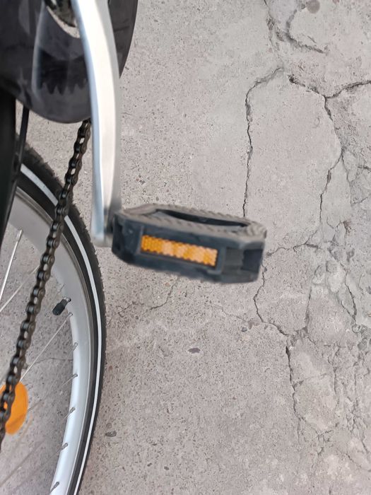 Продажа европейского велосипеда
