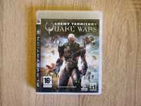 Enemy Territory Quake Wars за PlayStation 3 PS3 ПС3