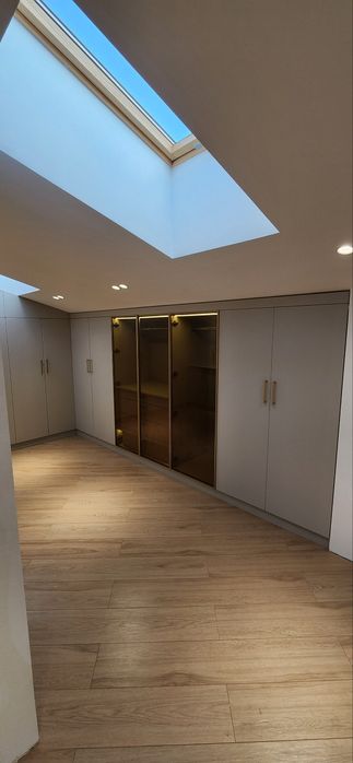 Мебель на заказ.