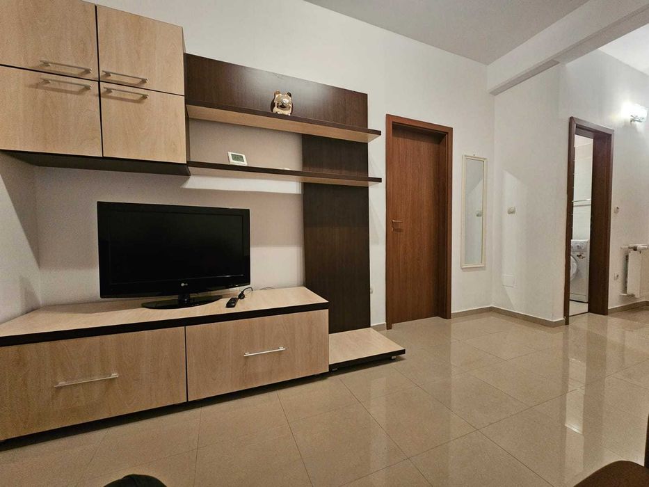 Inchiriere in regim hotelier dar si pe termen lung/Parcare libera