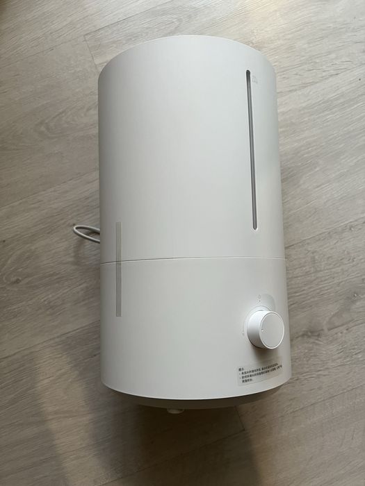 Увлажнитель воздуха Xiaomi MJJSQ06DY белый новый в коробке