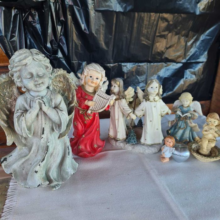 Set ingerasi pentru sarbatori