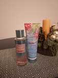 Set Victoria's Secret Velvet Petals