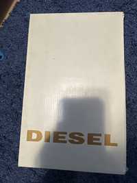 Ghete Diesel nr 41