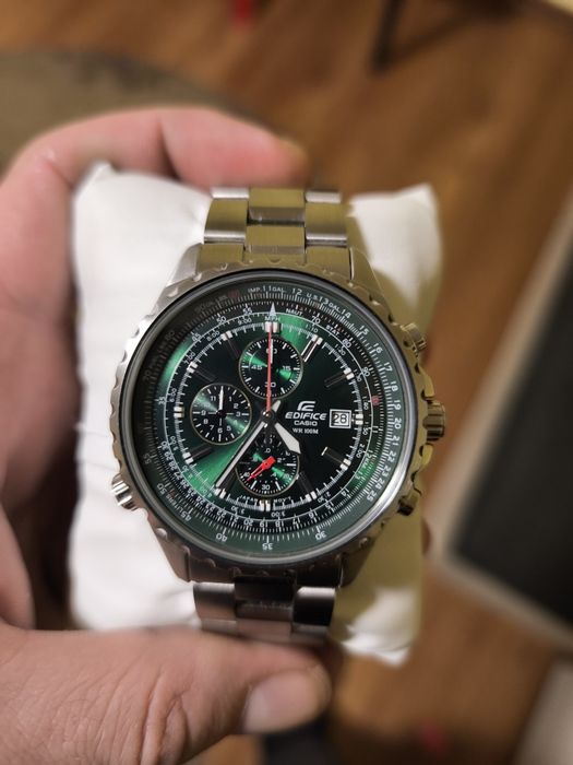 Casio Edifice EF527D