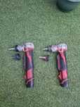 Expandor milwaukee uponor  c12 pxp