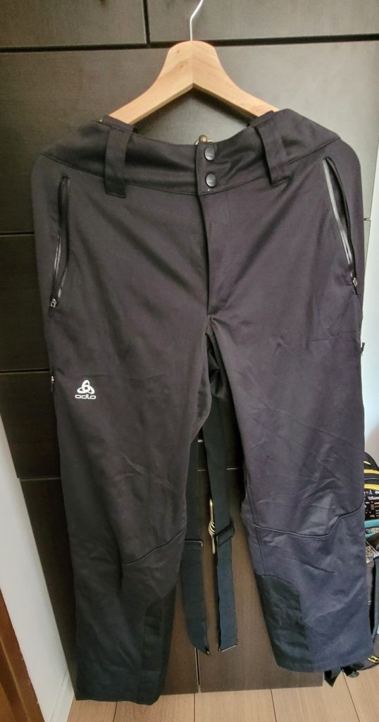 Pantaloni ski odlo