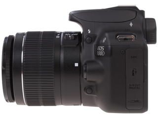 Продам Canon EOS 100D