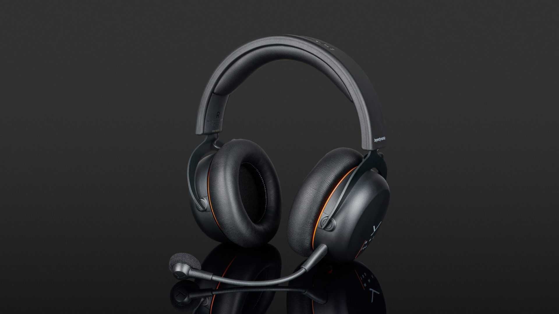 Гейминг слушалки Beyerdynamic - MMX 100, 32 Ohms