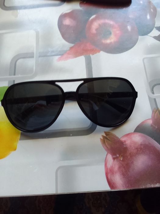 Продам очки почти новые