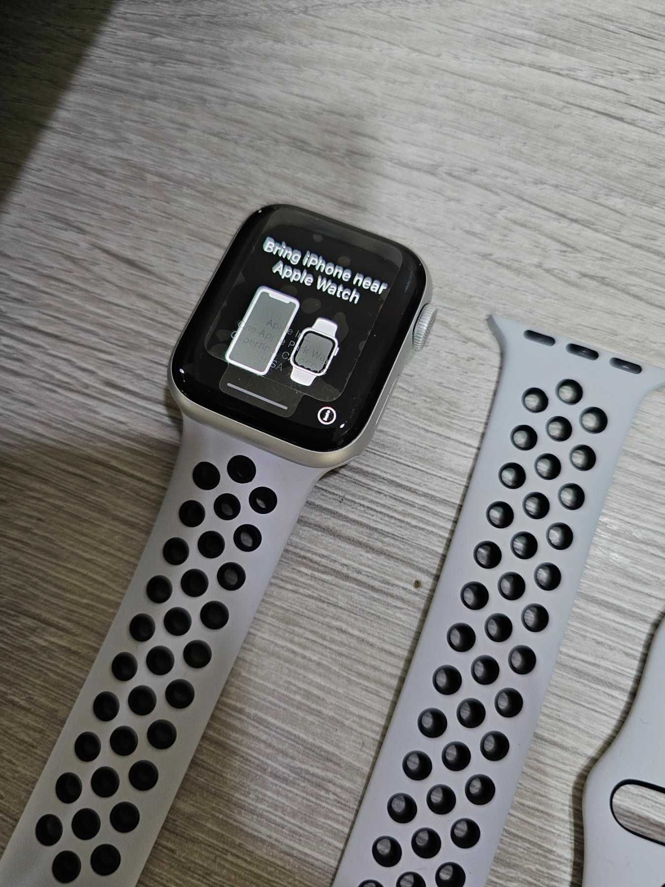 Apple Watch Series 6 Nike GPS 40mm