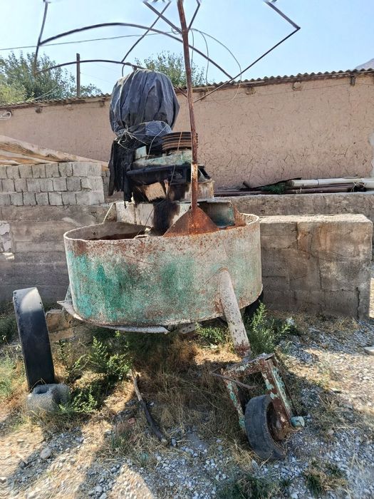 Shlaka bulok aparati sotiladi