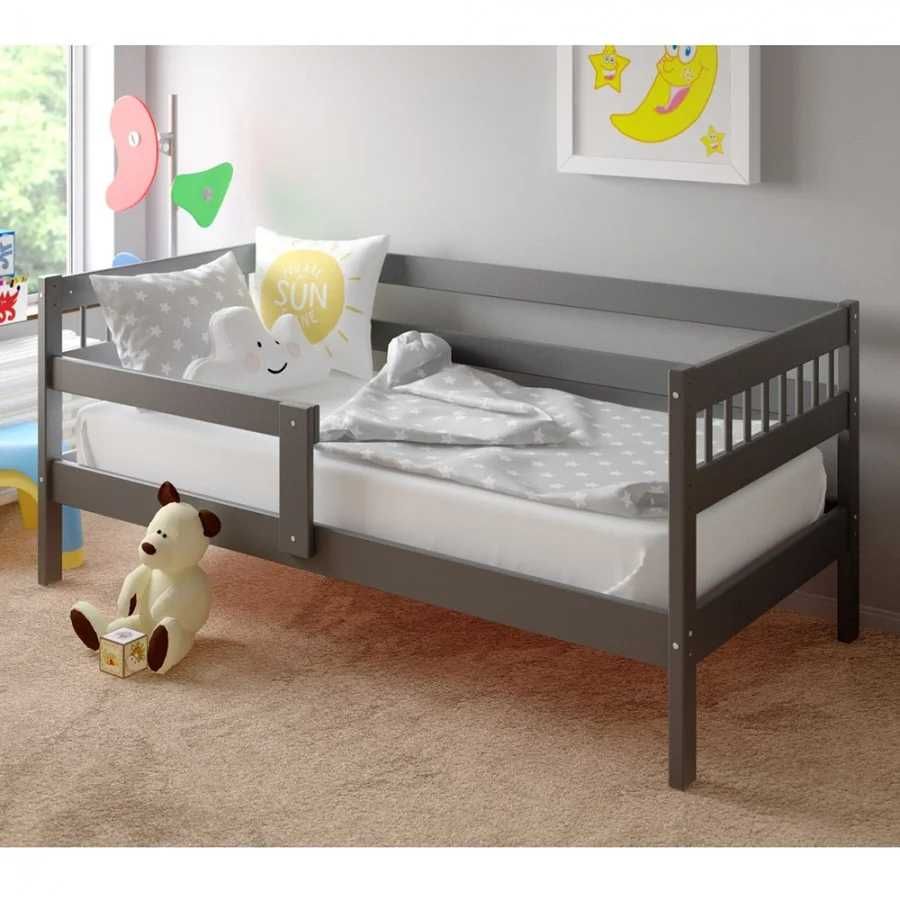 Кровать детская Hanna Pituso 160Х80 (3-7 лет)
