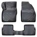 Set covorase auto cauciuc Ford Focus I 1999-2005 forma tavita