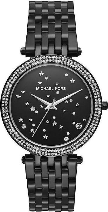 Ceas dama Michael Kors MK3787 - Darci Black