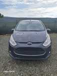 Dezmembrez Ford B-Max motor 1.0 ecoboost 125 cutie manuală