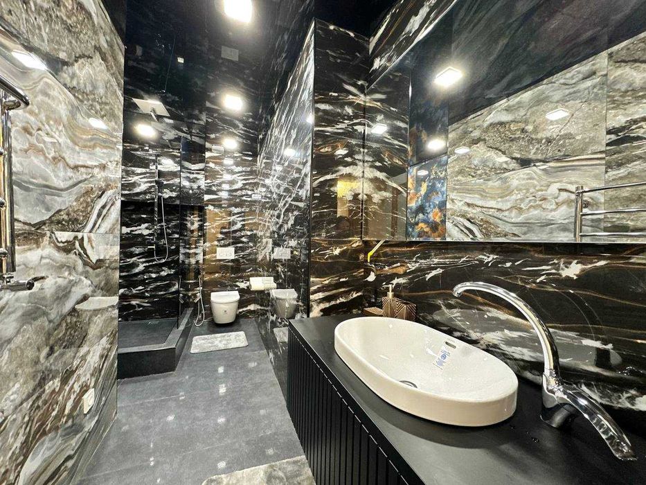 Бомба Цена! Юнусабадский 3х ком на ЖК Казахстан ор-р Минор ID06!