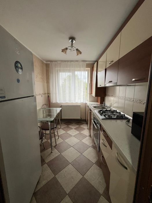 Ap 2 camere Podu Ros - cantemir