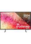 Televizor NOU Samsung Crystal Led 2024