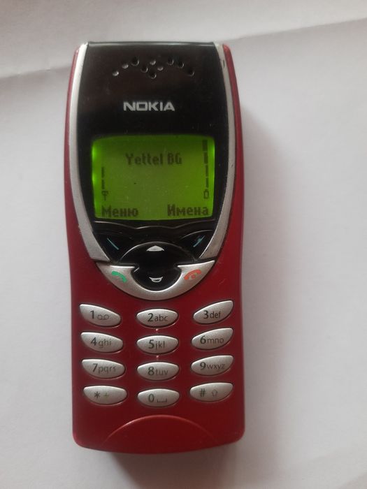 Nokia 8210 Нокия 8210