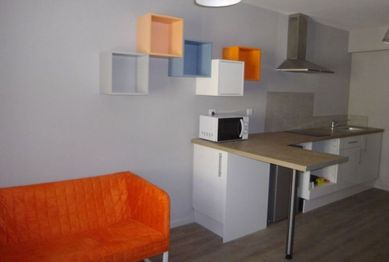 Едностаен апартамент в София-Гео Милев