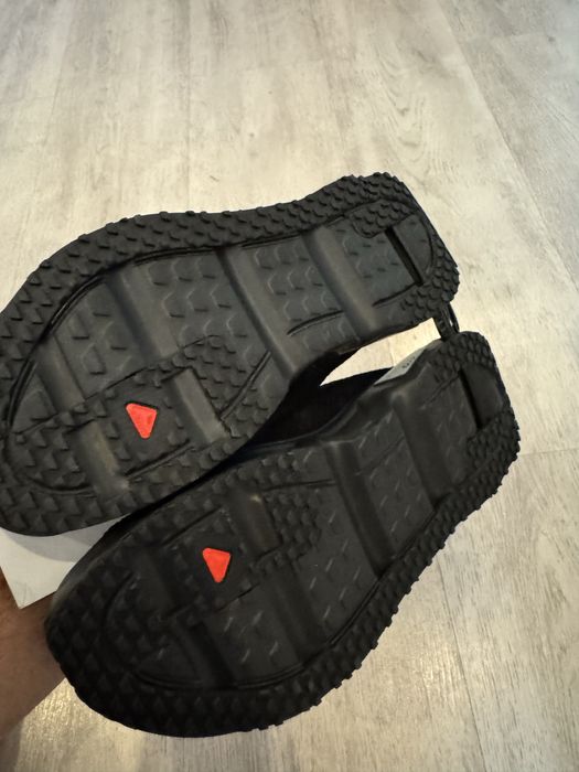 Solomon Relax Slide 6.0