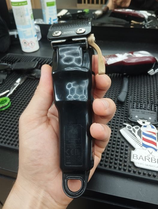 Vând mașină profesionala de tuns