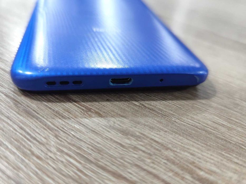 Мобилен Телефон Redmi 9c NFC 32гб/2гб