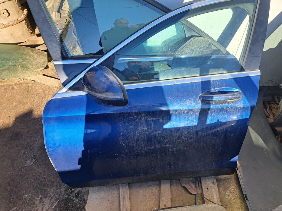 Haion,Usa stanga, dreapta, fata, spate mercedes w 205, break