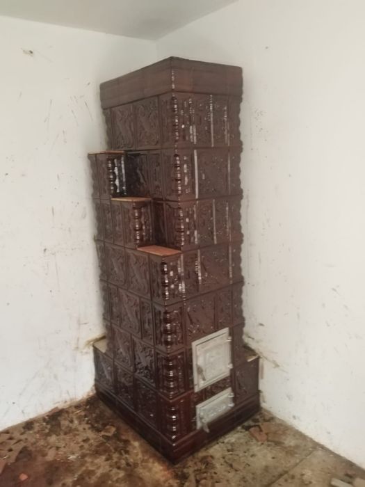 Sobar Ilfov si Bucuresti