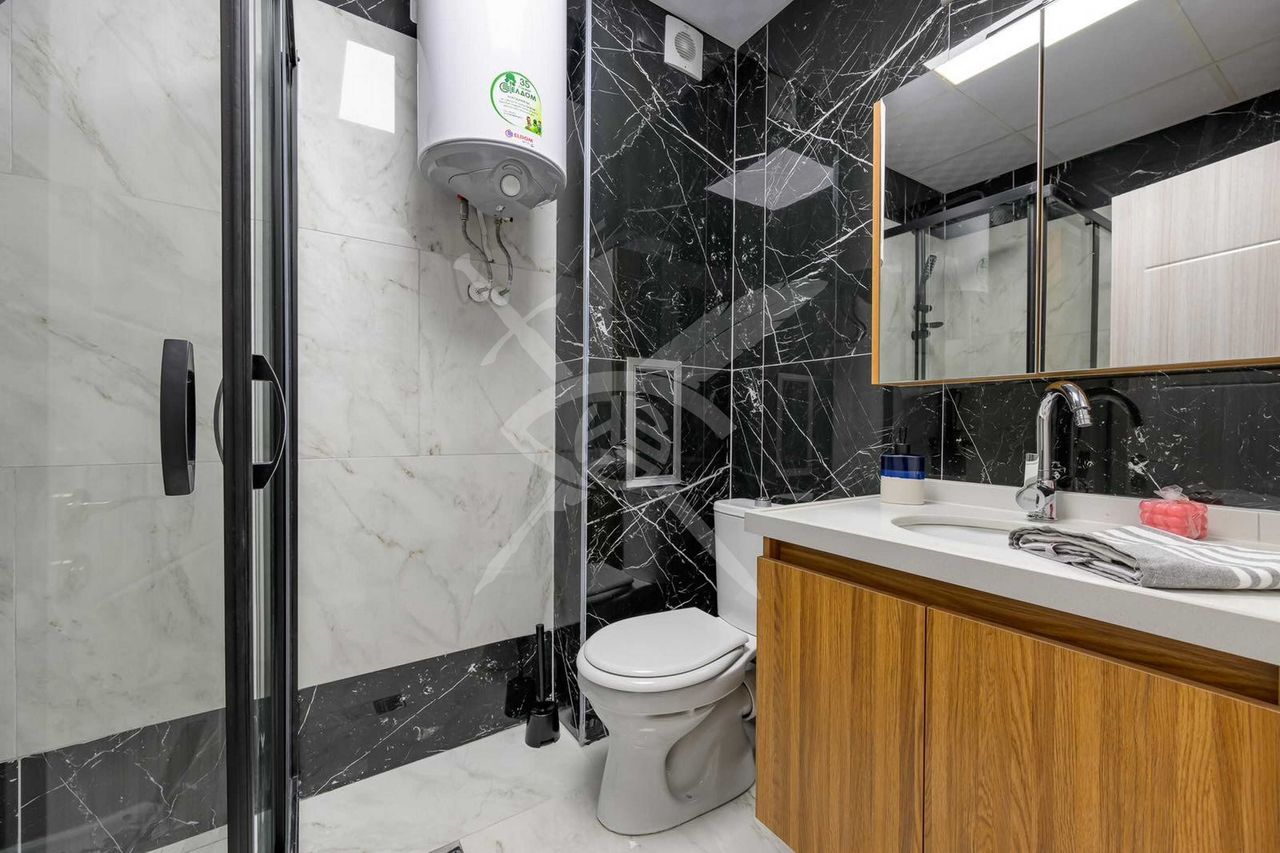 Продава се Едностаен апартамент в с. Шкорпиловци, Област Варна - 39 кв.м за 1357 €/кв.м - Снимка #10
